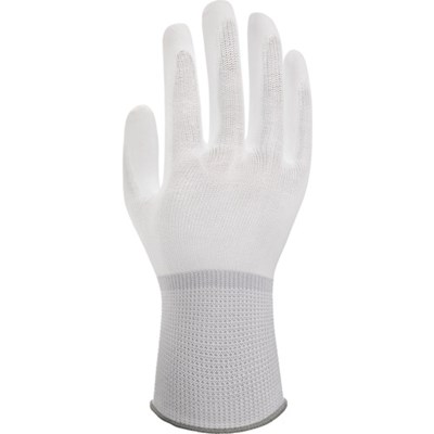 Weed ウレタン背抜き手袋 OPTY OP-140 Sサイズ DEOP140S1P 保護具 作業手袋 すべり止め背抜き手袋(代引不可)