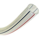 トヨックス 耐油用耐圧ホース ハイパートヨロンホース 内径19mm×外径26mm 長さ1m HPT-19-1 HPT191 空圧用品 流体継手・チューブ 工業用...