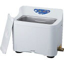 AS 超音波洗浄器 ASU-6(1-2160-03) 1216003 研究用品 研究機器 超音波洗浄機(代引不可)【送料無料】