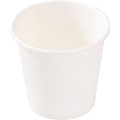 Paper Cups - パックスタイル 紙コップ2オンス白 286216 研究用品 厨房用品 容器(代引不可)