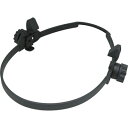 SUZUKID ヘルメット取付アダプタ ET003 工事・照明用品 溶接用品 溶接面(代引不可)【送料無料】