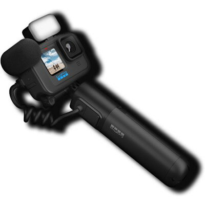 GoPro HERO11Blackクリエーターエディション CHDFB111JP 測定・計測用品 撮影機器 ウェアラブルカメラ(代引不可)【送料無料】