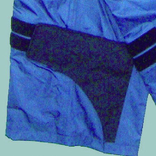 カジメイク 仕事合羽 ネイビー 3L KM001553L 保護具 作業服 雨具(代引不可)【送料無料】