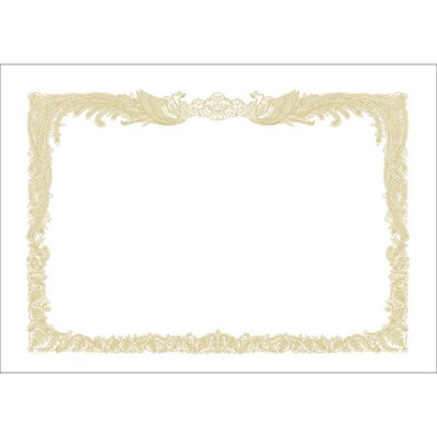 ササガワ OA賞状用紙 白 B4判縦書用 101170 オフィス・住設用品 文房具 各種用紙(代引不可)【送料無料】