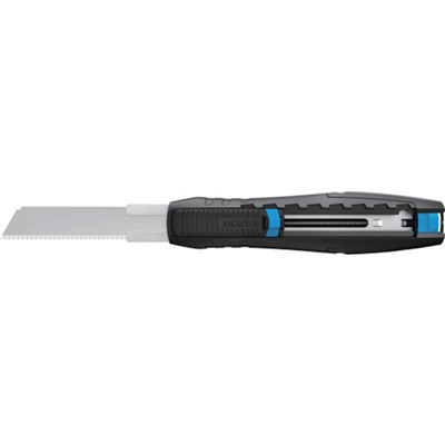 martor セーフティカッター SECUBASE 383(鋸刃) 383005 手作業工具 ハサミ・カッター・鋸 セーフティカッターナイフ(代引不可)