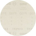 ボッシュ ネットサンディングディスク M480 125mm #150 5枚入り 2608900674 電動・油圧・空圧工具 研削研磨用品 サンダー用ペーパー(代...