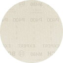 ボッシュ ネットサンディングディスク M480 125mm #400 5枚入り 2608900679 電動・油圧・空圧工具 研削研磨用品 サンダー用ペーパー(代...