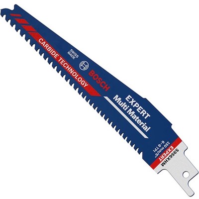 ボッシュ セーバーソーブレード S956XHM 1本 2608900389 電動・油圧・空圧工具 切断用品 セーバーソー..