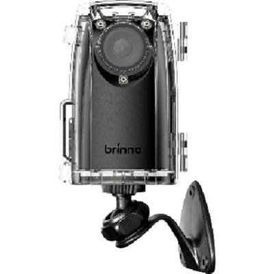 brinno HDR タイムラプスカメラウォールマウントセット BCC300-M BCC300M 測定・計測用品 撮影機器 タイムラプスカメラ(代引不可)【送料無料】