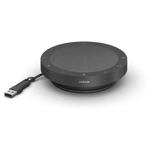 ジャブラ Jabra Speak2 55 UC 2755209 オフィス・住設用品 OA用品 周辺機器(代引不可)【送料無料】