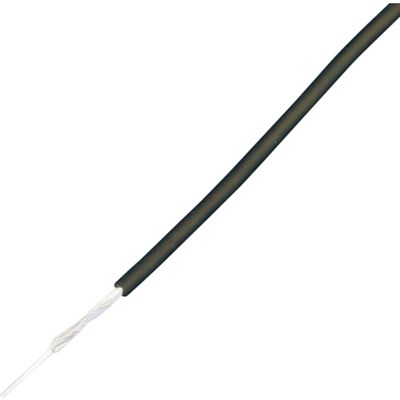 KYОWA 細径シールド線 KPPV-SW 7/0.18 X 1C 5M KPPVSW70.18X1C5M 電子機器 電気・...