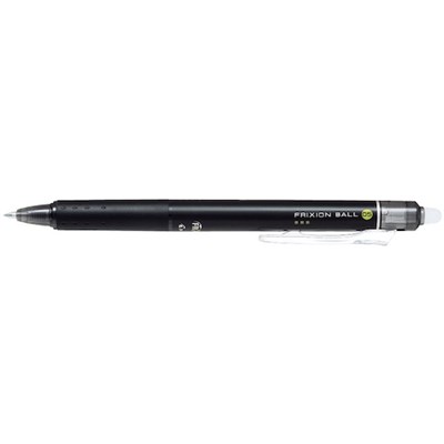 Other - パイロット まとめ買い 消せるボールペン フリクションボールノック 0.5 ブラック 10本セット LFBK23EFB10P オフィス・住設用品 文房具 筆記具(代引不可)