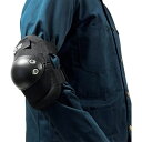 ネオギアプロ CK6401 ハードエルボーパッド CK6401 保護具 保護服・防護服 サポーター(代引不可)(4)