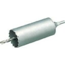ユニカ ESコアドリル ALC用40mm ストレートシャンク ESA40ST 切削工具 穴あけ工具 コアドリル(代引不可)【送料無料】