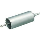 ユニカ ESコアドリル ALC用60mm ストレートシャンク ESA60ST 切削工具 穴あけ工具 コアドリル(代引不可)【送料無料】
