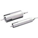 ユニカ ESコアドリル マルチ25mm ストレートシャンク ESM25ST 切削工具 穴あけ工具 コアドリル(代引不可)【送料無料】