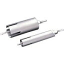 ユニカ ESコアドリル マルチ75mm ストレートシャンク ESM75ST 切削工具 穴あけ工具 コアドリル(代引不可)【送料無料】