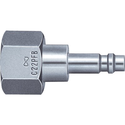 日東 ミニコック 燃料ガス用C33PFB(53615) C33PFBSTEELNBR 工事・照明用品 溶接用品 ガス溶断用品(代引不可)