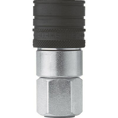 セイン シリーズ265 カップリング 102651102 空圧用品 流体継手・チューブ 金属カップリング(代引不可)【送料無料】