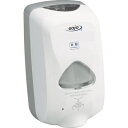 GOJO ゴージョー TFXオートディスペンサー 1200mL用(グレー) 2741 清掃・衛生用品 労働衛生用品 ハンドソープ(代引不可)【送料無料】