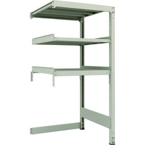 TRUSCO �ȥ饹�� M3������ê ���ʳ����� H1800XW900XD921 3�� Ϣ�� M3SB6393B ��Ω�� ��Ω�����Բ�(����Բ�)������̵����