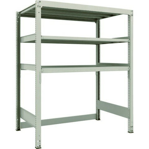 TRUSCO �ȥ饹�� M3������ê ���ʳ����� H1800XW1500XD921 3�� ñ�� M3SB6593 ��Ω�� ��Ω�����Բ�(����Բ�)������̵����