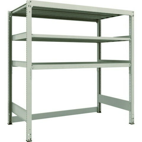 TRUSCO �ȥ饹�� M3������ê ���ʳ����� H1800XW1800XD921 3�� ñ�� M3SB6693 ��Ω�� ��Ω�����Բ�(����Բ�)������̵����