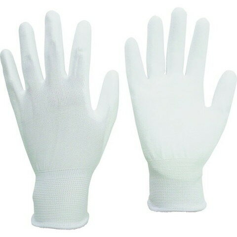 ミドリ安全 検査・組立用手袋 (手ノヒラコート)MCG-700N S 10双入 MCG700NS(代引不可)