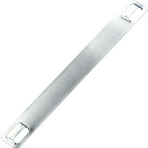 【ロット数:4袋】PANDUIT マーカープレート 縦9.5mm 横88.9mm SUS304 125枚入り MMP350W38-CQ MMP350W38CQ(代引不可)【送料無料】