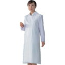 AS ディスポエプロン(PE)CN606 100枚入 1704901 保護具 保護服・防護服 エプロン(代引不可)【送料無料】(4)