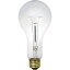 ELPA 耐振球 E26 200W クリア EVP110V200WPS75C 工事・照明用品 作業灯・照明用品 電球(代引不可)