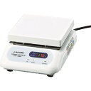 AS ホットプレート CHP-170DF 1938741 研究用品 理化学用品 加熱用品(代引不可)【送料無料】