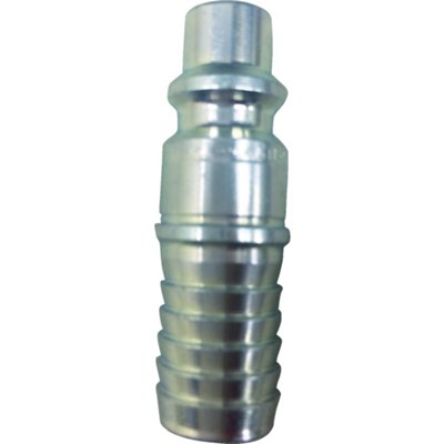 セイン シリーズ430 eSafe ニップル ホース接続5/8 104305006 空圧用品 流体継手・チューブ 金属カップ..