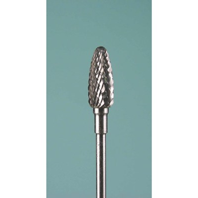 Other - ミニモ 超硬カッター クロスカット Φ6 軸径2.34mm BC1602 電動・油圧・空圧工具 研削研磨用品 超硬バー(代引不可)【送料無料】