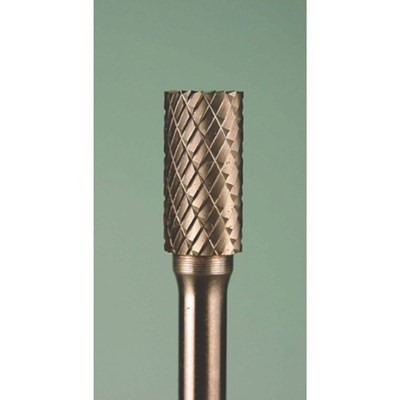 特長●切削性、耐摩耗性、耐久性に優れています。●重切削から精密切削まで目的に合わせ豊富なサイズやカット形状があります。用途●工具鋼、合金鋼、一般鋼、ステンレス、アルミニウム、銅に。仕様●形状：クロスカット●刃径(mm)：9.5●刃長(mm)：19●軸径(mm)：6.0●最高使用回転数(rpm)：20000●全長(mm)：64.0●幅(mm)：19●外径(mm)：9.5●軸径：φ6.0仕様2●適合素材：工具鋼、合金鋼、一般鋼、ステンレス、アルミニウム、銅注意●作業時は必ず安全帽、安全メガネなどの保護具をご着用ください。●最高使用回転数は推奨値です。原産国（名称）：日本【代引きについて】こちらの商品は、代引きでの出荷は受け付けておりません。【送料について】北海道、沖縄、離島は送料を頂きます。