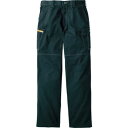 Jawin ノータックカーゴパンツ ウエスト73 ブラック 5190204473 保護具 作業服 作業服(代引不可)【送料無料】