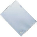 リヒト B6クリヤーホルダー 乳白 F1011 オフィス・住設用品 文房具 ファイル(代引不可)(3)