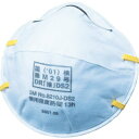 3M 使い捨て式防じんマスク 8210J DS2 徳用タイプ 20枚/1箱 8210JDS2T 保護具 マスク・耳栓 使い捨て式防じんマスク(代引不可)【送料無...