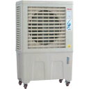 MEIHO 気化熱クーラー 冷風機 MPR-120 MPR120 環境改善用品 暑さ対策用品 冷風機(代引不可)【送料無料】