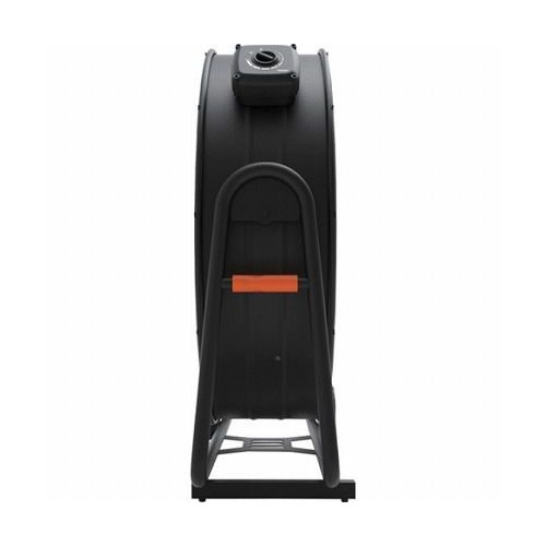 TRUSCO ��2025ǯ4���ȯ������ļ�DC�⡼���������� �����ͥ��ե��󡦥ӥå� 105cm DF105 �Ķ��������� �뤵�к����� ������(����Բ�)������̵����