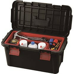 JEJアステージ ツールボックス ブラック ST560 ST560BK 物流 保管用品 収納用品 道具箱(代引不可) 3