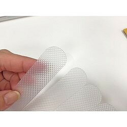 エルフベビー(FAIRYBABY)ベビーゲート階段上ペットゲートベビーフェンス突っ張り式オートクローズ機能扉開閉式赤ちゃんゲートベビーガード柵拡張付き補強部品付き高さ78CM(ホワイト、取付幅122-134CM)