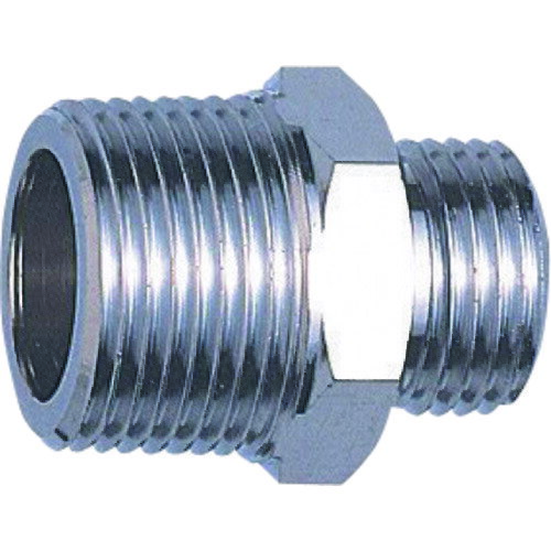 SANEI 異径ニップル T20120X13 工事 照明用品 管工機材 給水設備用継手(代引不可)