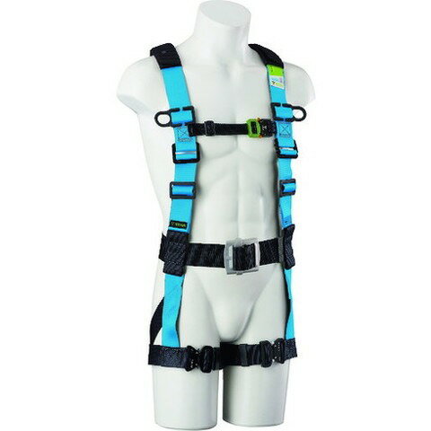 タイタン KESELハーネス KET-9A-LL KETN9ALL(代引不可)【送料無料】