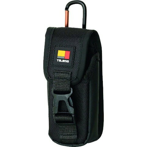 【商品詳細】●セフ後付ホルダー縦ベルト用標準装備カラビナ付です。●位置ズレしにくいサイドストッパー付です。●形状：パーツケース胸用1段マーカー●色：黒●幅(mm)：80●奥行(mm)：80●高さ(mm)：165●ベルト通し幅(mm)：48●ベルト通し幅：48mm以内、厚さ3mm以内●取付重量:1kgまで材質／仕上●本体:ナイロンセット内容／付属品●SF-THLD注意●必ず許容総重量以内でご使用ください。●取扱い説明書をよく読んでからご使用ください。●製品仕様は予告なく変更する場合がございます。●予めご了承ください。JANコード 4975364263308【代引きについて】こちらの商品は、代引きでの出荷は受け付けておりません。【送料について】北海道、沖縄、離島は送料を頂きます。