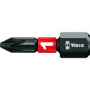 Wera 851/1 IMP DC プラスビット+1x25mm 57615(代引不可)(4)