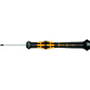 Wera 1572 ESD静電対策 マイクロドライバー D3LUm 30080(代引不可)