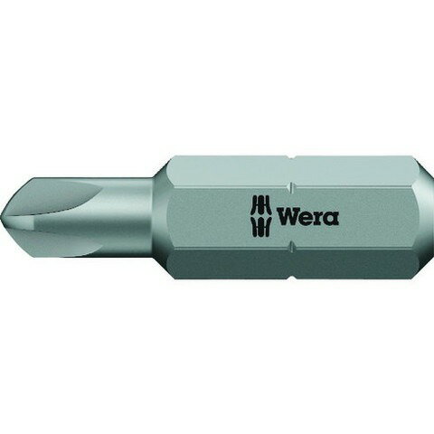 Wera 871/1 トルクセットビット 0 66618(代引不可)