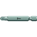 Wera 871/4 トルクセットビット 10X50 66672(代引不可)