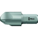 Wera 875/1 トライウィングビット 8 66774(代引不可)